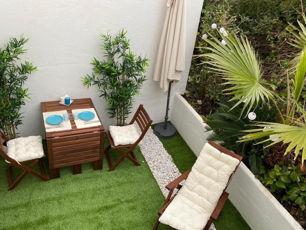 Apartament Apartamento 315 Castell Sol Cb